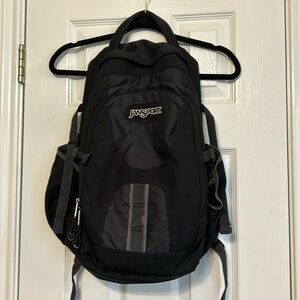 Jansport Bags Copy Large Jansport Backpack Poshmark